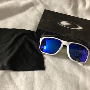 Oakley Holbrook sunglasses